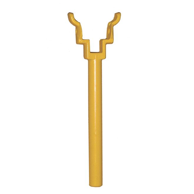 turkey drinking system double pendulum component