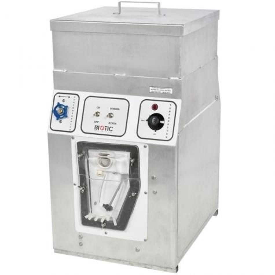 stainless steel automatic milk feeding machine for lambs
