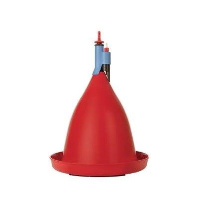 JUMBO-98 automatic turkey bell drinker