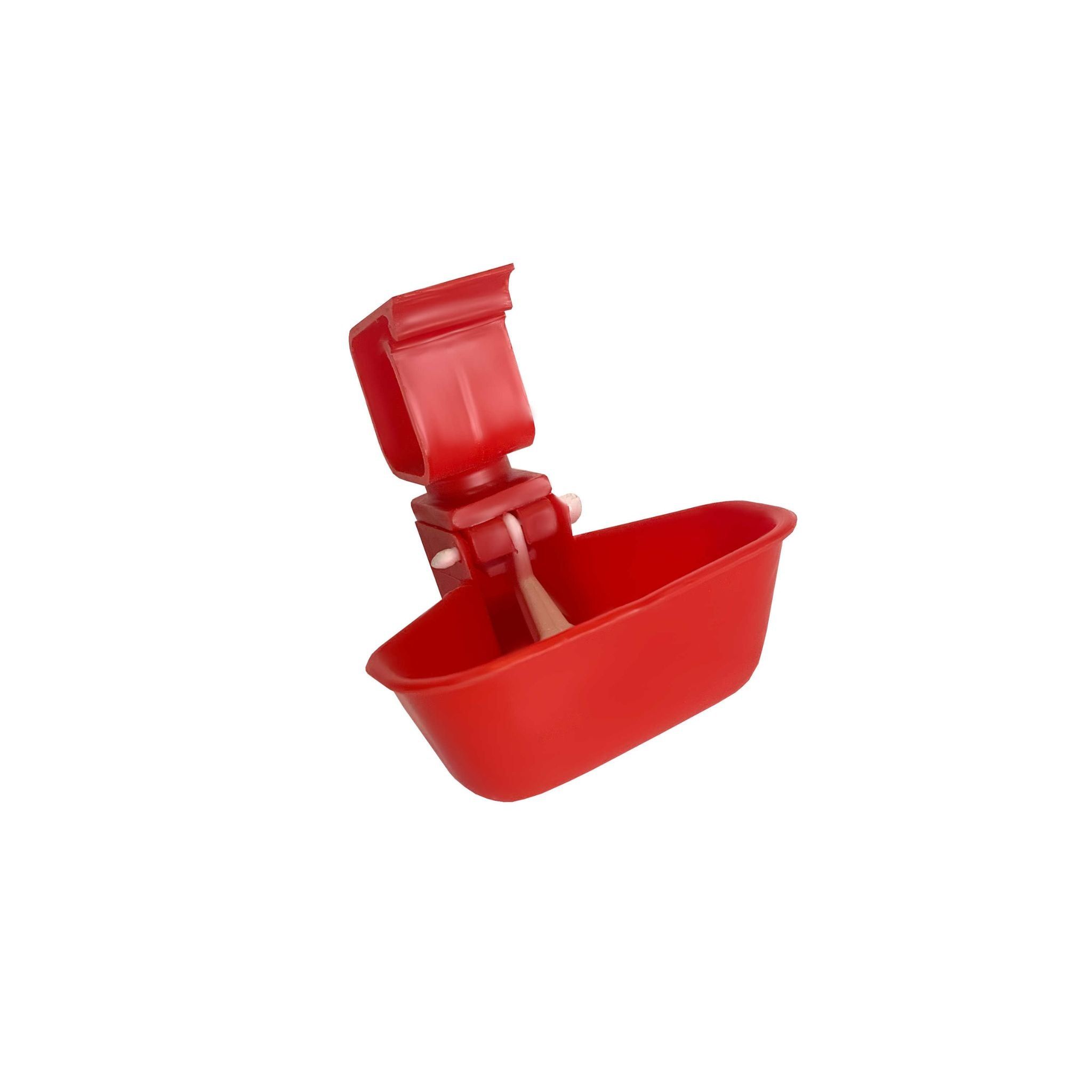 chick nipple drinker cup