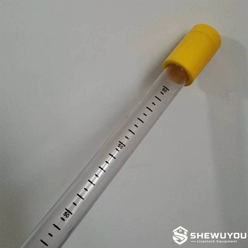 poultry pressure regulator water level indicator spare part
