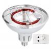 Thermostatic Lamb Heating System