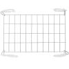 Lamb Heat Lamp Safety Guard