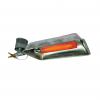 Infrared Gas Brooder for Poultry Houses
