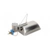 Single Jet Gas Brooder for Poultry Houses
