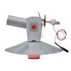 Thermostatic Gas Brooder for Poultry House Heating