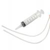 Lamb Colostrum Syringe & Tube Kit