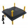Mini Electric Chick Brooder for Small Poultry Flocks