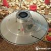 Broiler Electric Brooder System