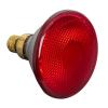 Red Infrared Heat Lamp Bulb for Poultry