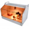 Mini Chick Brooder Heat Lamp for Poultry