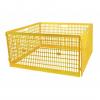 Plastic Chick Guard for Brooding Areas