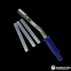 Interchangeable Head Sheep Bolus Applicator