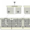 Brooder Guard Extension Panel