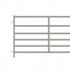 6-Rail Galvanized Sheep Panel