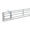 Adjustable Rail Sheep Panel