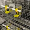 Broiler Cage Accessories