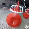 Automatic Broiler Pan Feeding Line