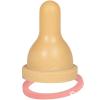 Soft Latex Lamb Feeding Teat