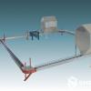 Broiler Breeder Female Chain Feeding System