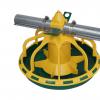 Male Broiler Breeder Pan Feeding System