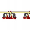 Automatic Pullet Pan Feeding System