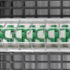 Flat Chain Breeder Feeding System