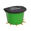12L 6-Teat Lamb Feeding Bucket