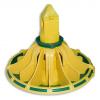 Plastic Automatic Poultry Feeder Pan