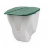 No-Waste Poultry Feeder