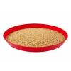 Large Round Chick Feed Tray