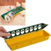 30 cm Plastic Chick Trough Feeder
