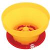 Round Baby Chick Feeder