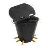 Lamb Feeding Bucket with Lid