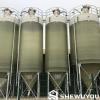 Fiberglass Poultry Feed Silo