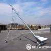 Rigid Screw Feed Conveyor