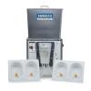 Compact Automatic Lamb Milk Feeder