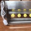 6-Station Automatic Lamb Feeder