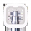 Stainless Steel Poultry Nipple Drinker