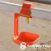 Poultry Nipple Drinking Pipe Line