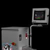 Smart Touchscreen Automatic Lamb Feeder