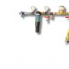 Poultry Water Medicator System