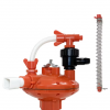 Automatic Flushing System 