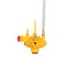 Pressure Regulator with Water Level Indicator