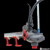 Automatic Flushing Pressure Regulator