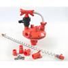 Pressure Regulator Adapter Kit