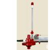 Water Pressure Indicator for Poultry Drinking Lines