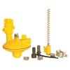 Pressure Regulator Spare Parts