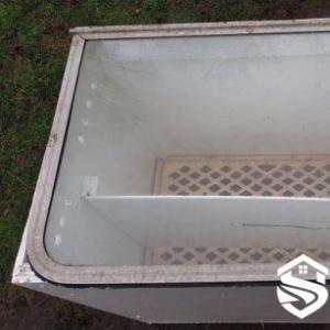 4-Compartment Lamb Warming Box - SHEWUYOU Livestock Equipment