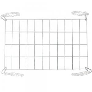 Lamb Heat Lamp Safety Guard - SHEWUYOU Livestock Equipment